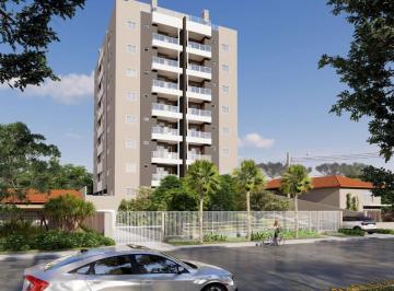 Apartamento de 2 quartos, Curitiba · Apartamento de 56 m² com 2 quartos à venda em Tingui