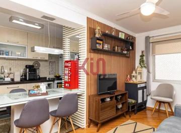 Foto 01 · Oportunidade Imperdível: Apartamento à Venda em São Paulo-SP, na Consolação - 1 quarto, 1 suíte, 1 v