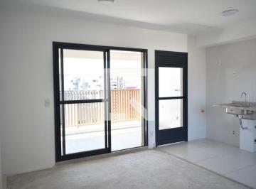 Apartamento · 67m² · 2 Quartos · 1 Vaga · Apartamento à Venda - Vila Clementino, 2 Quartos, 67 m2