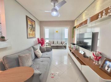 Apartamento de 2 quartos, Vila Velha · ITAPOA TOWER - 2 QUARTOS/SUITE/ 2 VAGAS - LAZER PILOTIS