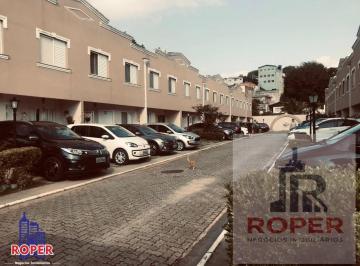 Casa · 97m² · 3 Quartos · 2 Vagas · LINDO SOBRADO DE 97 M²/3 DORMITÓRIOS/2 VAGAS À VENDA NA VILA PRUDENTE, SÃO PAULO.
