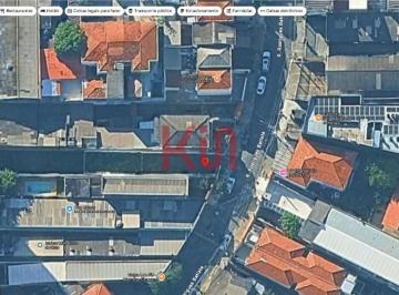 Foto 01 · Terreno à venda em São Paulo-SP, no Jardim da Glória, com 351,00 m² de área! Aproveite essa oportuni