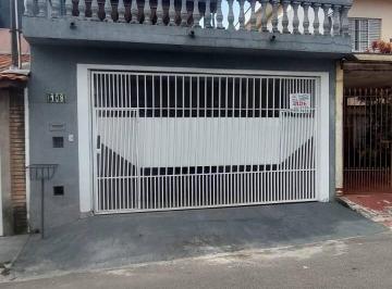Casa · 110m² · 2 Quartos · 2 Vagas · CASA TÉRREA JD. D´ABRIL - OSASCO/SP - 02 DORM. - 1SUITE - 2 VAGAS - 110M²