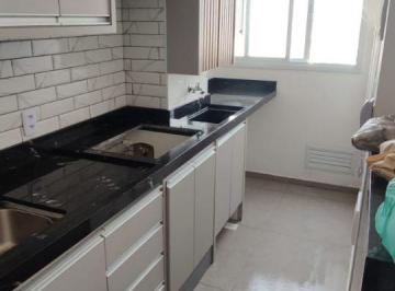 Apartamento de 2 quartos, São Paulo · Apto com 41 m², 2 quartos 01 vaga Cidade Ademar