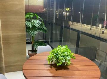 Apartamento de 1 quarto, Salvador · Apartamento com 43 m² e 1 quarto à venda na Barra