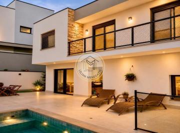 Foto 28 · Casa a Venda no Brisas do Lago Jundiai, Malota, 340m², 4 Dormitorios, 2 Suites, Piscina Aquecida e V