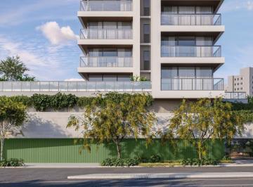 Apartamento en Venda de 2 quartos Portão · Apartamento á venda com 2 quartos no portão - Curitiba