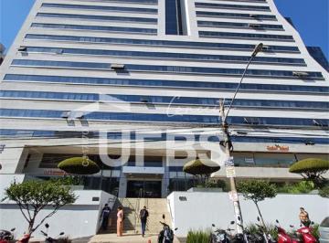 Comercial · 30m² · 1 Vaga · Vendo sala comercial no The Prime Tamandaré