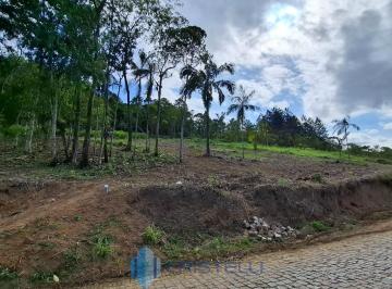 Foto 01 · Terreno, Kaspereit, Rodeio, SC