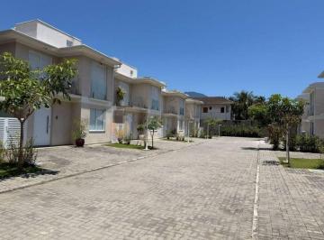 Casa de 3 quartos, São Sebastião · Sobrado Mobiliado em Condomínio Fechado Praia de Barequeçaba em São Sebastiao SP