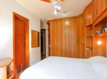 Apartamento · 89m² · 2 Quartos · 1 Vaga · Apartamento de 2 dormitórios com garagem e elevador no bairro santa Cecília
