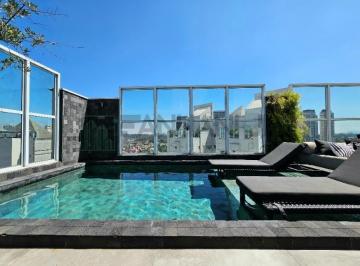 Foto 01 · Luxuosa cobertura com piscina, churrasqueira 4 quartos e 3 suítes no Brooklin Paulista, São Paulo-SP