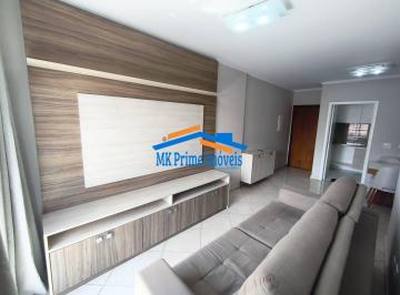 Apartamento · 78m² · 3 Quartos · 2 Vagas · Apartamento à Venda 78m², 3 Quartos, 2 banheiros, 2 vagas - Vila Osasco