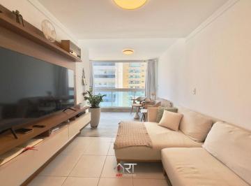 Apartamento de 2 quartos, Vila Velha · PRAIA DA COSTA - 94m2 - 2 QUARTOS/SUITE - VARANDÃO