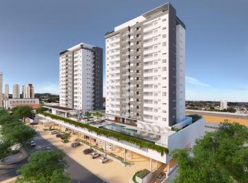 Foto 01 · Apartamento a Venda - Vila Rezende com 66 m²