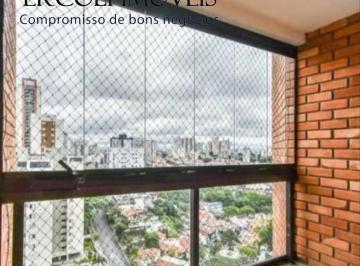 Foto 01 · Apartamento, Perdizes, São Paulo, SP