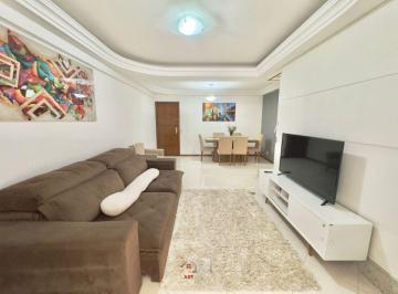 Apartamento de 4 quartos, Vila Velha · GARDEN FRENTE MAR - P COSTA - 210m2 - 4 QUARTOS/SUITE/3VAGAS