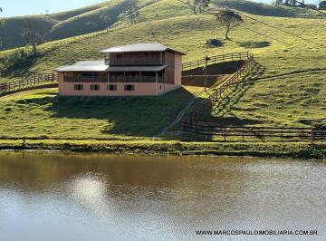 Rural de 5 quartos, Biritiba-Mirim · SÍTIO EXPETACULAR EM SALESÓPOLIS