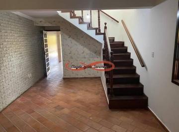 Casa · 177m² · 3 Quartos · 2 Vagas · SOBRADO FRONTAL À VENDA NA VILA CORREIA - FERRAZ DE VASCONCELOS.