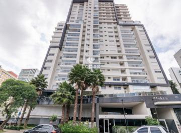 Apartamento de 3 quartos, Curitiba · Apartamento com 120 m² e 3 quartos à venda em Portão