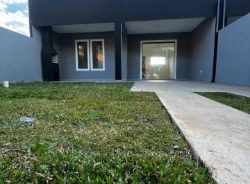 Casa de 2 quartos, Fazenda Rio Grande · Casa com 60 m² e 2 quartos à venda em Estados, Fazenda Rio Grande