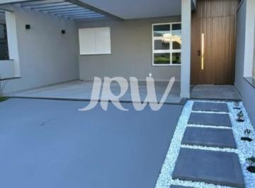 Foto 02 · CASA TÉRREA NO JARDIM TOSCANA NO BAIRRO JARDIM VENEZA NA CIDADE DE INDAIATUBA - SP  Área contruída -