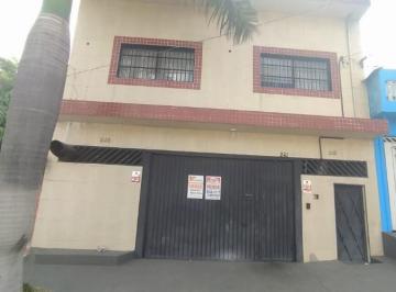 Comercial · 120m² · 1 Quarto · 4 Vagas · Galpão para Venda por R$800.000,00 com 4 vagas, 3 banheiros e 2 cozinhas - Jardim danfer, São paulo