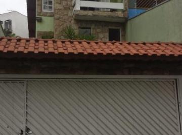 Casa · 120m² · 2 Quartos · 7 Vagas · Sobrado para Venda por R$750.000,00 com 2 dormitórios, 1 suite e 7 vagas - Jardim nossa senhora do c