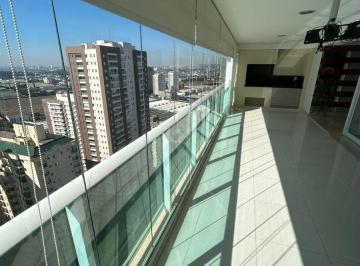 Apartamento de 3 quartos, Barueri · Apartamento à venda com 3 quartos no Condomínio Essência Alphaville