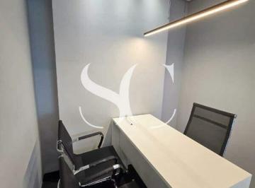 Comercial · 5m² · Aluga-se Sala Coworking no Praiamar Corporate