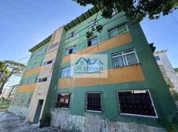 Fachada · Apartamento à Venda de 3 Quartos no Resgate - Salvador - BA.