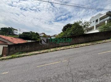 Terreno · 360m² · Lote no bairro Brasiléia Betim