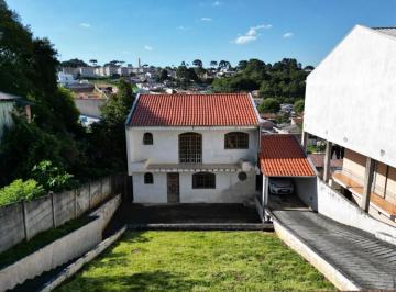 Foto 1 ·
Sobrado à Venda em Santa Cândida - Boa Oportunidade de Investimento!