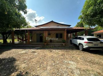 Rural · 460m² · 5 Quartos · Sítio/Chácara à venda, no bairro Verdecap, Teresina/PI
