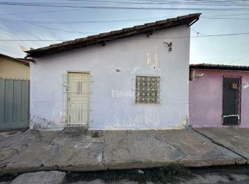 Casa · 60m² · 2 Quartos · Casa Residencial à venda, no bairro Sao Pedro, Teresina/PI