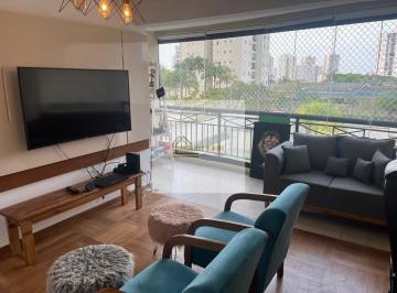 Foto 01 · Apartamento, Vila Sofia, São Paulo, SP