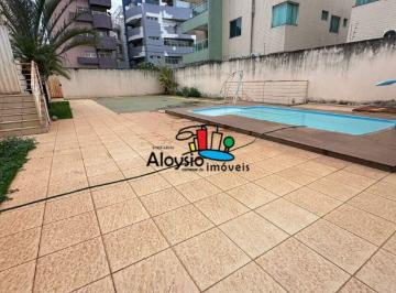 Apartamento · 140m² · 2 Quartos · 2 Vagas · Apartamento à venda, 2 quartos, 1 suíte, 2 vagas, Mangabeiras - Sete Lagoas/MG