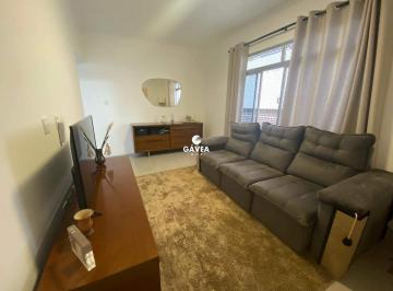 Apartamento · 98m² · 2 Quartos · 1 Vaga · Apartamento à venda no Marapé em Santos.