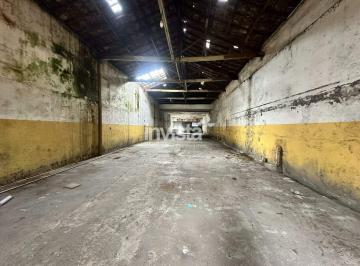 Comercial · 250m² · Loja no centro da Cidade de Santos