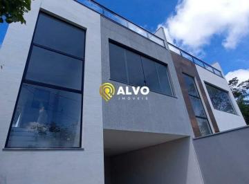 Casa · 138m² · 3 Quartos · 2 Vagas · Casa com 03 quartos a Venda no bairro Portal do Sol em Lagoa Santa MG