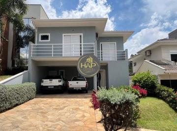 Casa · 200m² · Casa à Venda no Condomínio Vivendas das Cerejeiras em Valinhos!