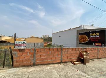 Foto 01 · Terreno, Parque Imperial, Monte Mor, SP