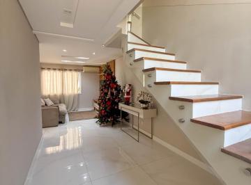 Casa · 175m² · 3 Quartos · 3 Vagas · Casa à venda em Sorocaba, Parque Campolim, com 3 quartos, com 175 m², Condomínio Villa Campolim