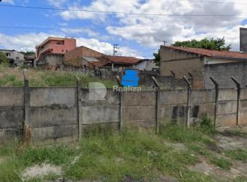 Terreno · 370m² · Terreno à venda em Taubaté, Bosque da Saúde, com 370 m²