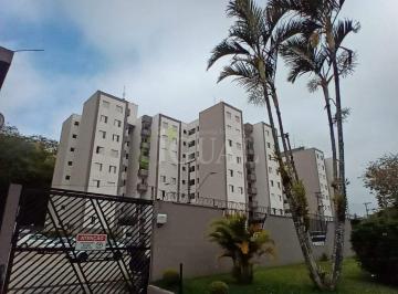 Apartamento · 65m² · 2 Quartos · 1 Vaga · Apartamento a venda no Parque Marajoara - Santo André/SP.