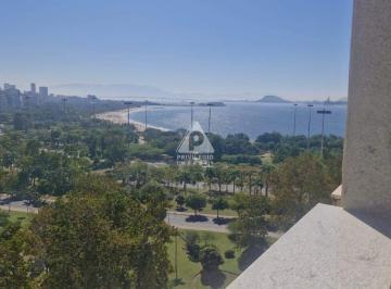Apartamento · 142m² · 2 Quartos · 2 Vagas · Apartamento à venda 2 quartos sendo 2 suítes - varanda - 2 vagas - Flamengo - Rio de Janeiro RJ