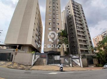 Apartamento · 88m² · 2 Quartos · 1 Vaga · Apartamento à venda em Campinas, Jardim Proença, com 2 quartos, com 88 m²