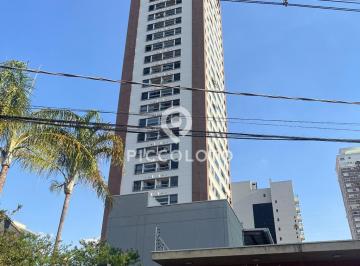 Apartamento · 72m² · 1 Quarto · 1 Vaga · Apartamento à venda em Campinas, Cambuí, com 1 suíte, com 72 m², Maxhaus Cambuí II