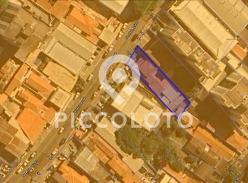 Terreno · 491m² · 1 Quarto · 4 Vagas · Terreno à venda em Campinas, Taquaral, com 1 suíte, com 491.34 m²