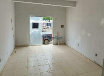 Comercial · 25m² · SALA COMERCIAL A VENDA NO TIMIRIM COM 25 M² OPORTUNIDADE PERFEITA PARA INVESTIR!